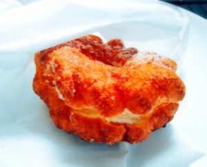(JACK IN THE DONUTS)