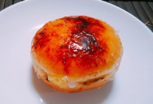 ジャックインザドーナツ