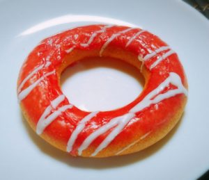 (JACK IN THE DONUTS)