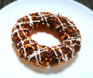 (JACK IN THE DONUTS)