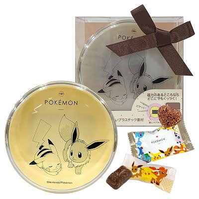 ポケモンマグネット
